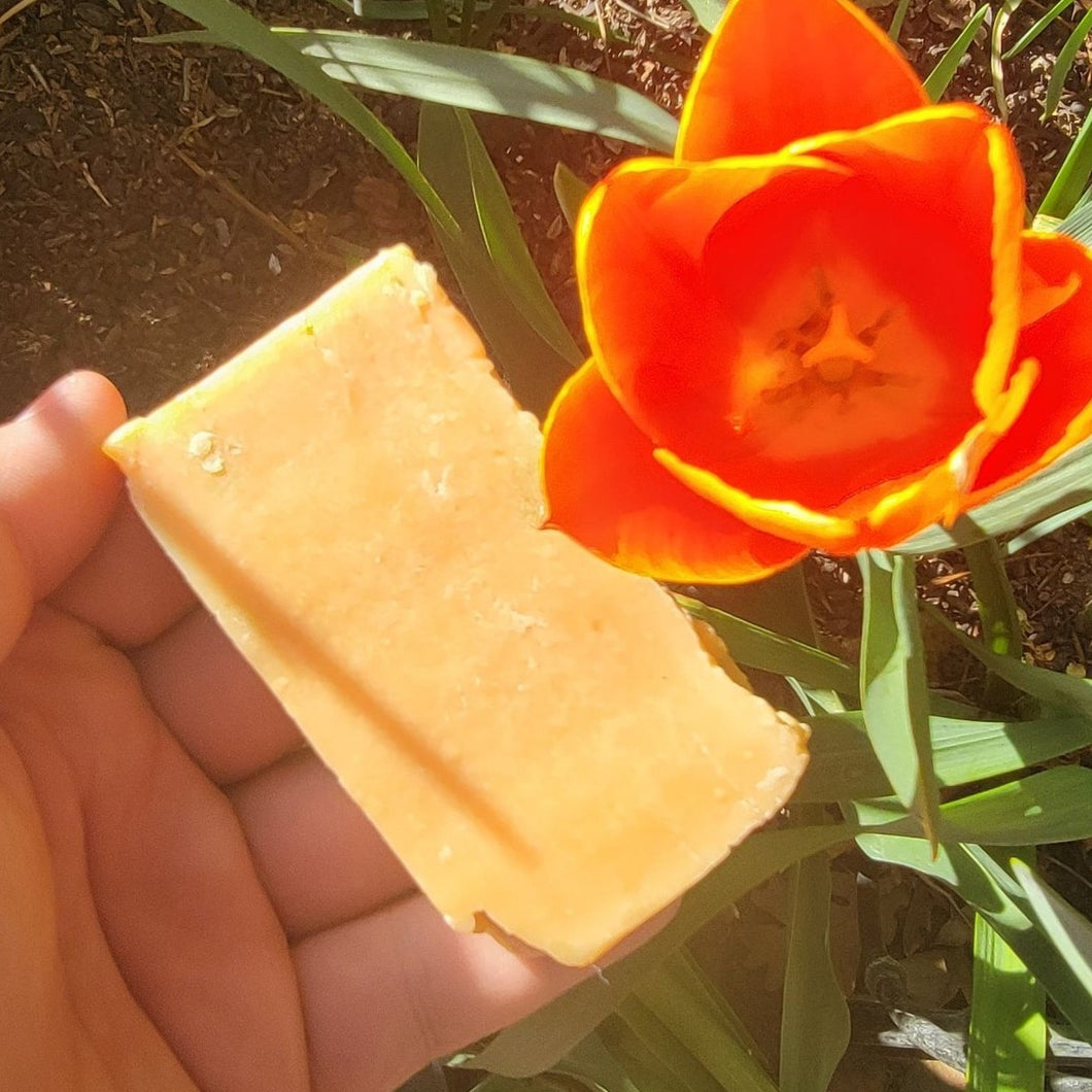 Soap