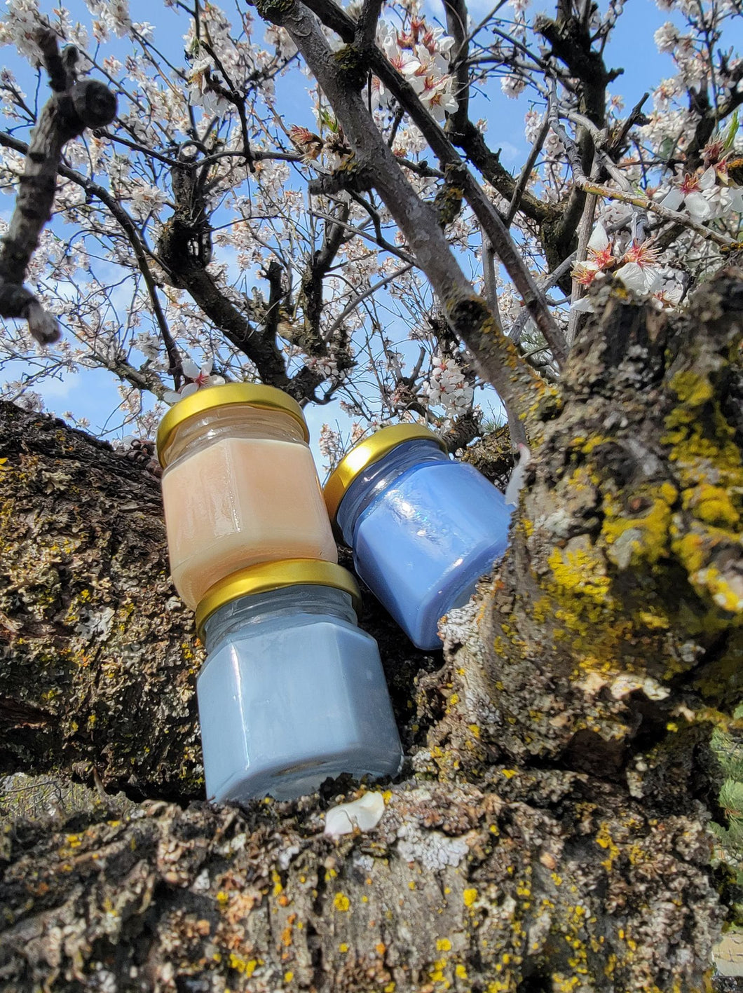 Mini Candle set