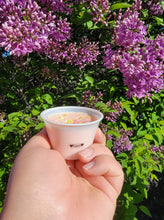 Load image into Gallery viewer, Fairy wax melt shot cups
